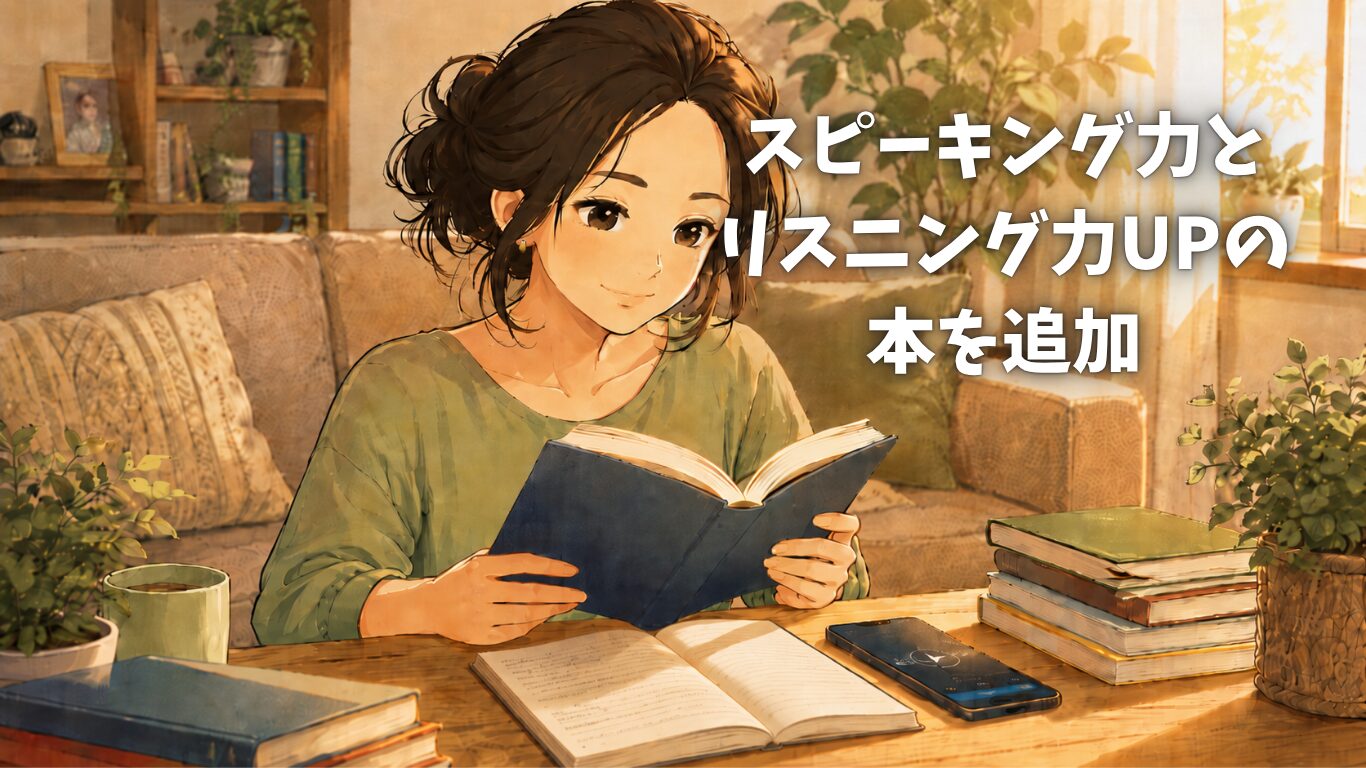 英語やり直し 4か月目 教材 本